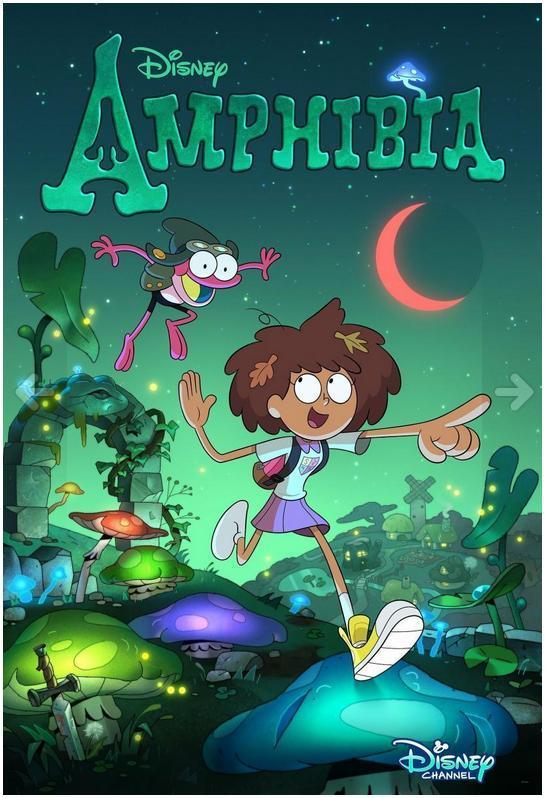 Amphibia